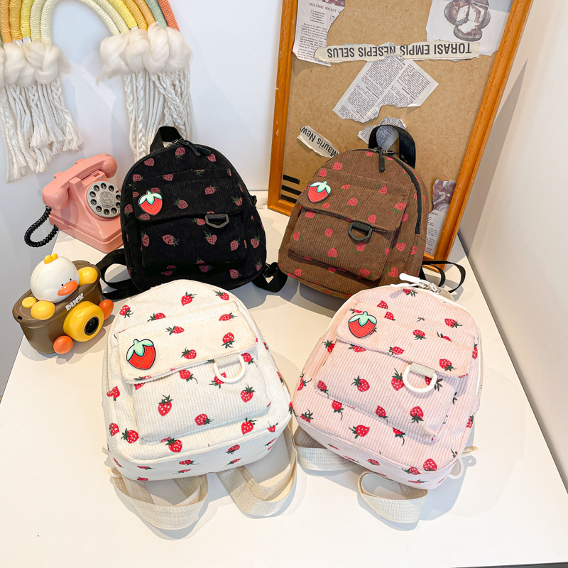 Stijlvolle kleine rugzak voor  - Mini Backpack Women recensie en prijs