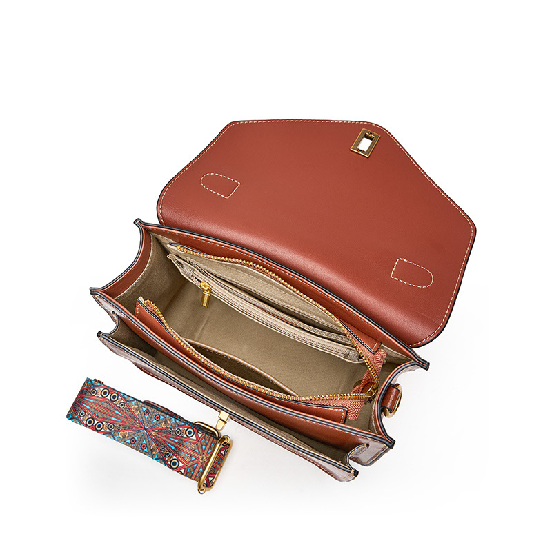 100% echt leer Vintage dames s - Women Bags Jw Pei recensie en prijs