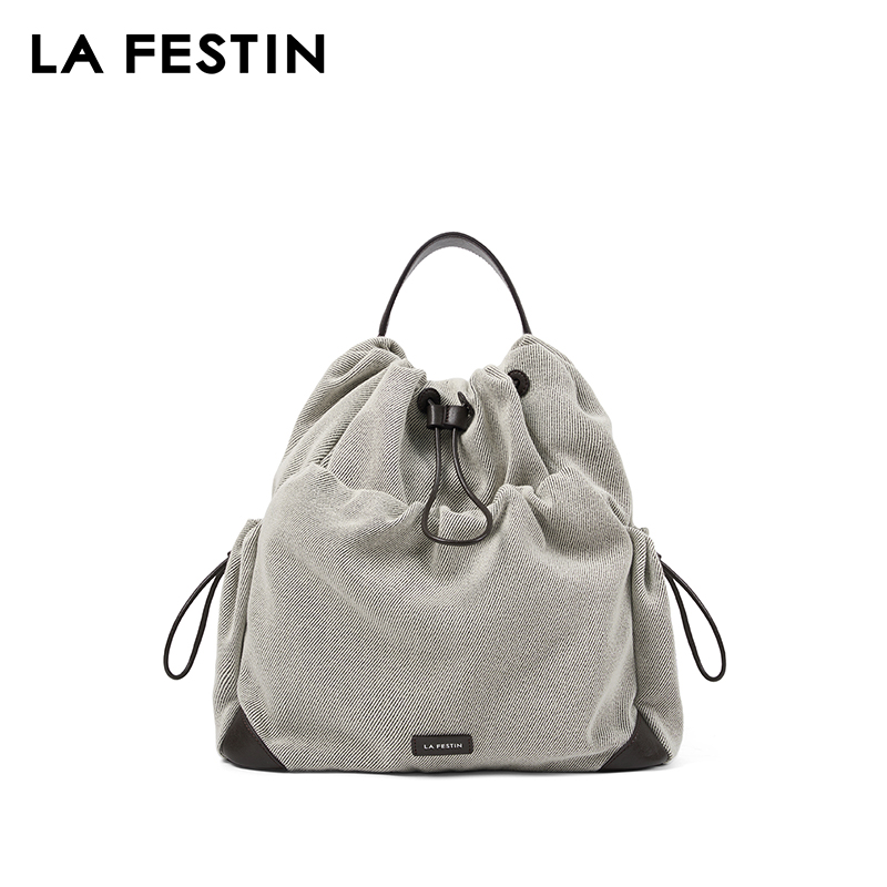 LA FESTIN Originele merkrugzak - Women Bags Office recensie en prijs