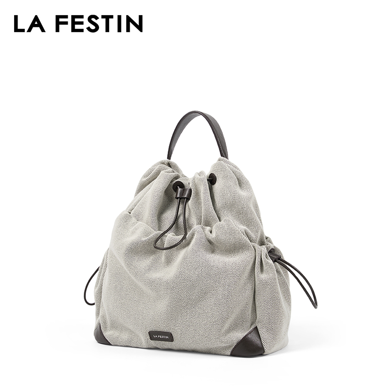 LA FESTIN Originele merkrugzak - Women Bags Office recensie en prijs