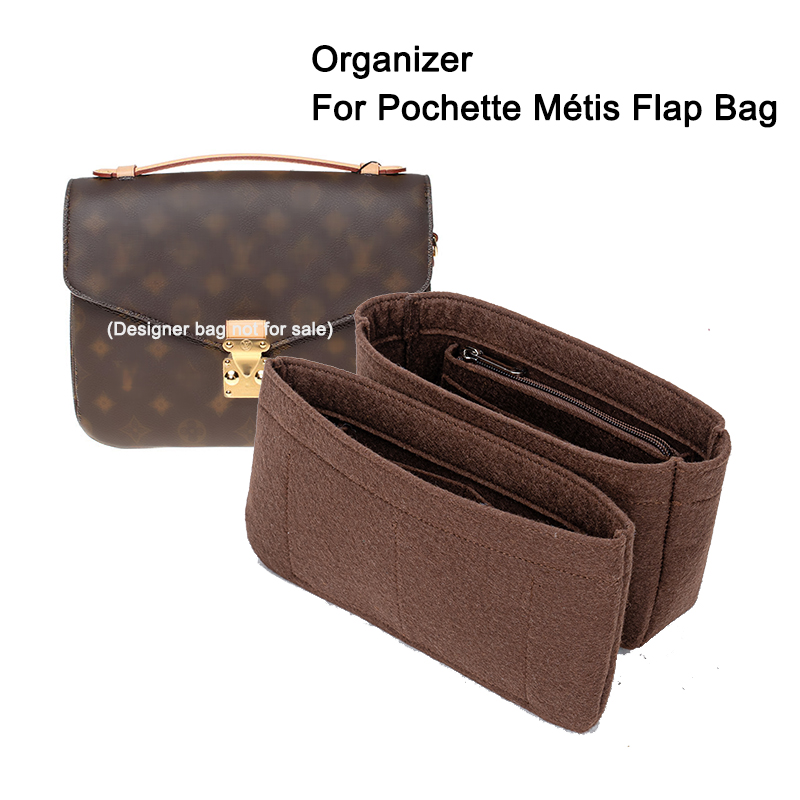 Fit Voor Pochette Métis Flap V - Women Bags Ysl recensie en prijs