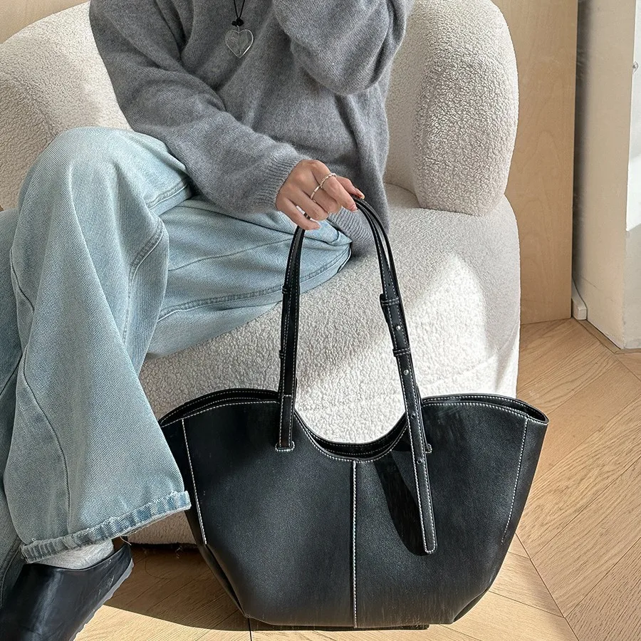 Vintage Dames Handtas Grote Ca - Women Bags On Sale recensie en prijs