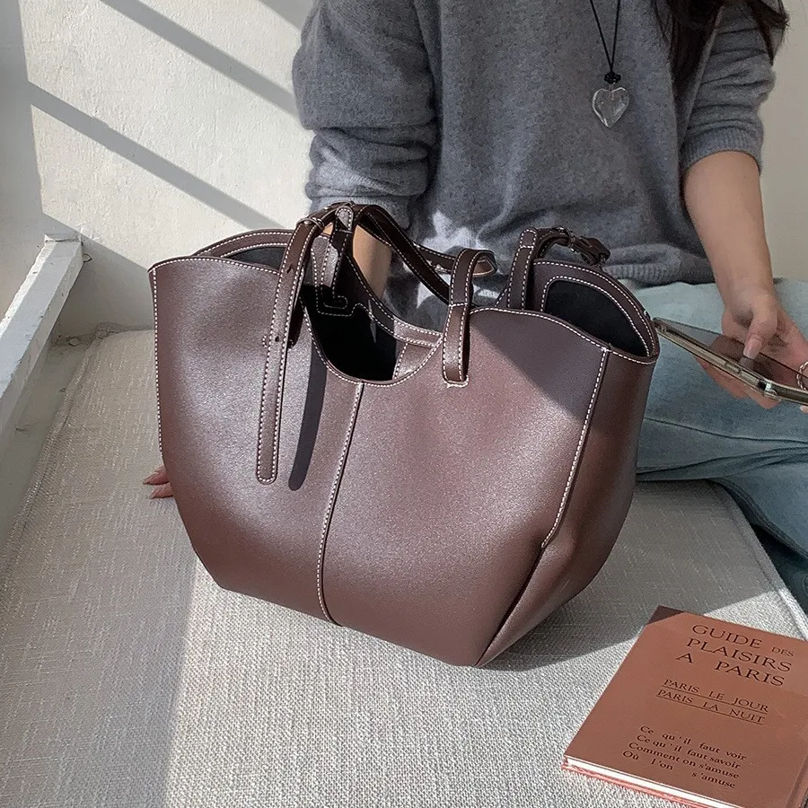 Vintage Dames Handtas Grote Ca - Women Bags On Sale recensie en prijs