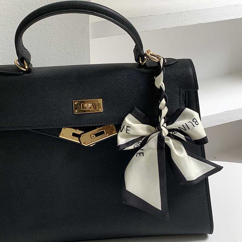 Nieuwe kleur handgebreide zijd - Women Bags Ysl recensie en prijs