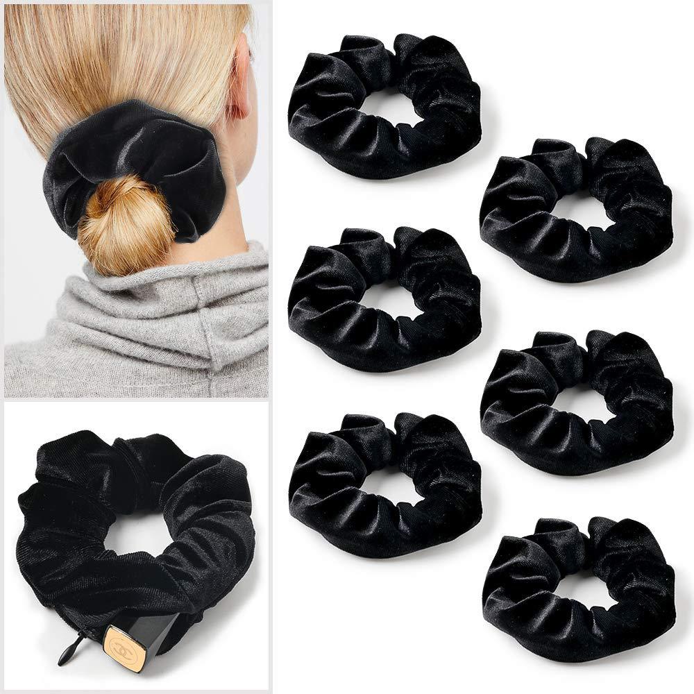 Aangekomen Zip Scrunchies Verb - Hobo Bag Slouchy recensie en prijs