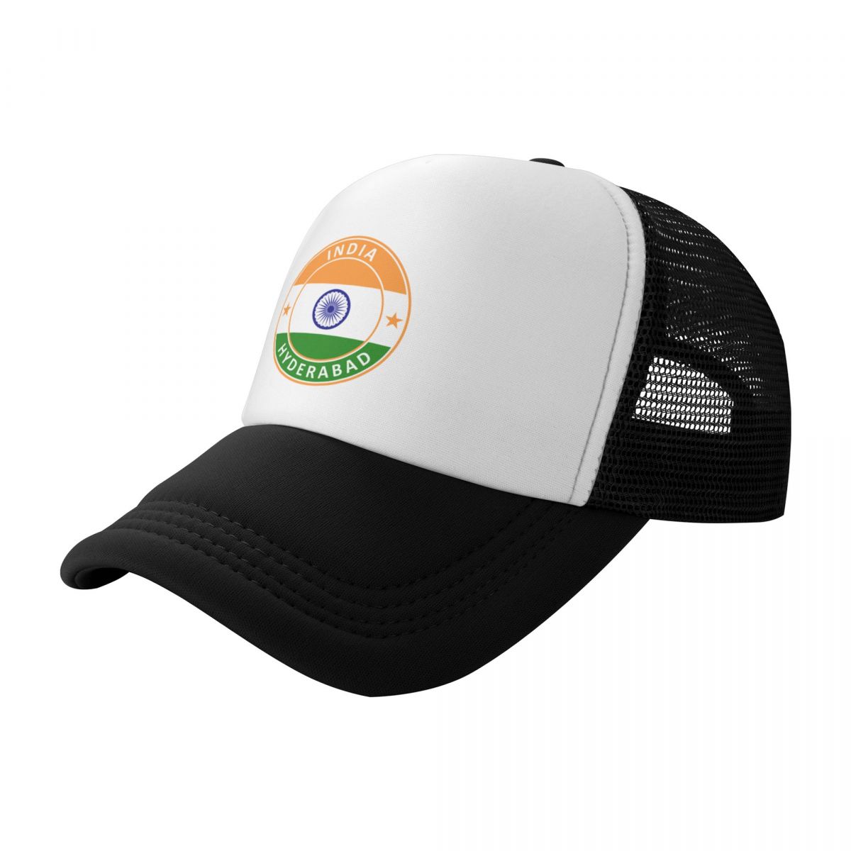 Hyderabad, India Baseball Cap  - Women Bags India recensie en prijs
