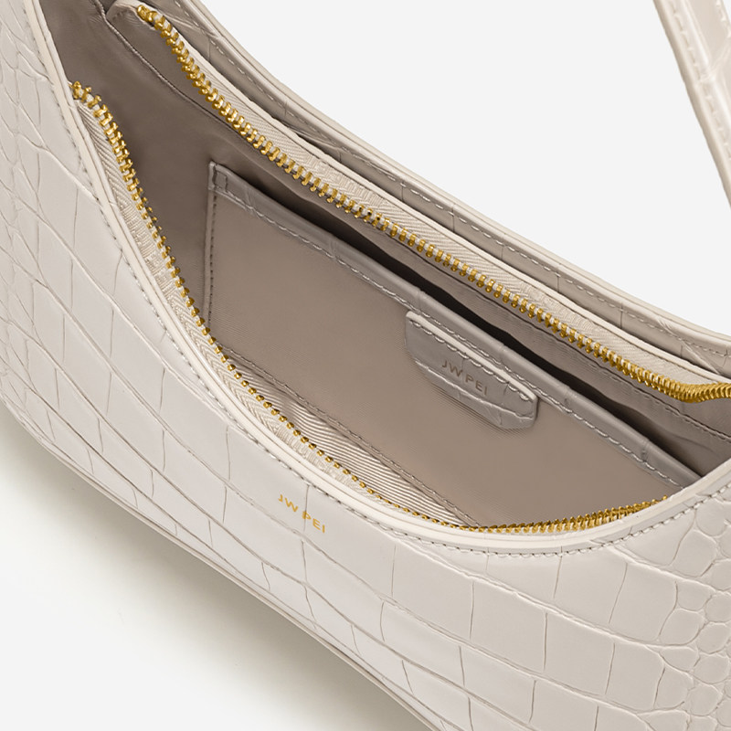 JW PEI Onderarmtas RUBY Uniek  - Women Bags Jw Pei recensie en prijs