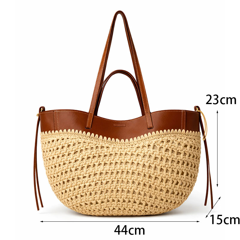 XMESSUN Vrouwen Nieuwe Stro Ge - Women Bags Jw Pei recensie en prijs
