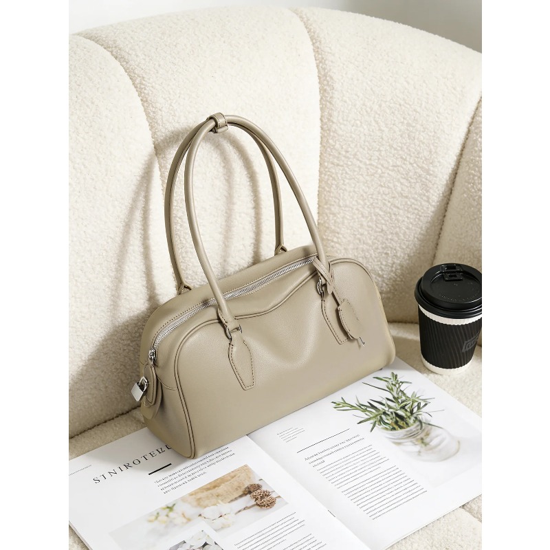 Echt lederen Ew India bowlingt - Women Bags India recensie en prijs