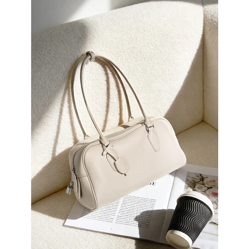 Echt lederen Ew India bowlingt - Women Bags India recensie en prijs
