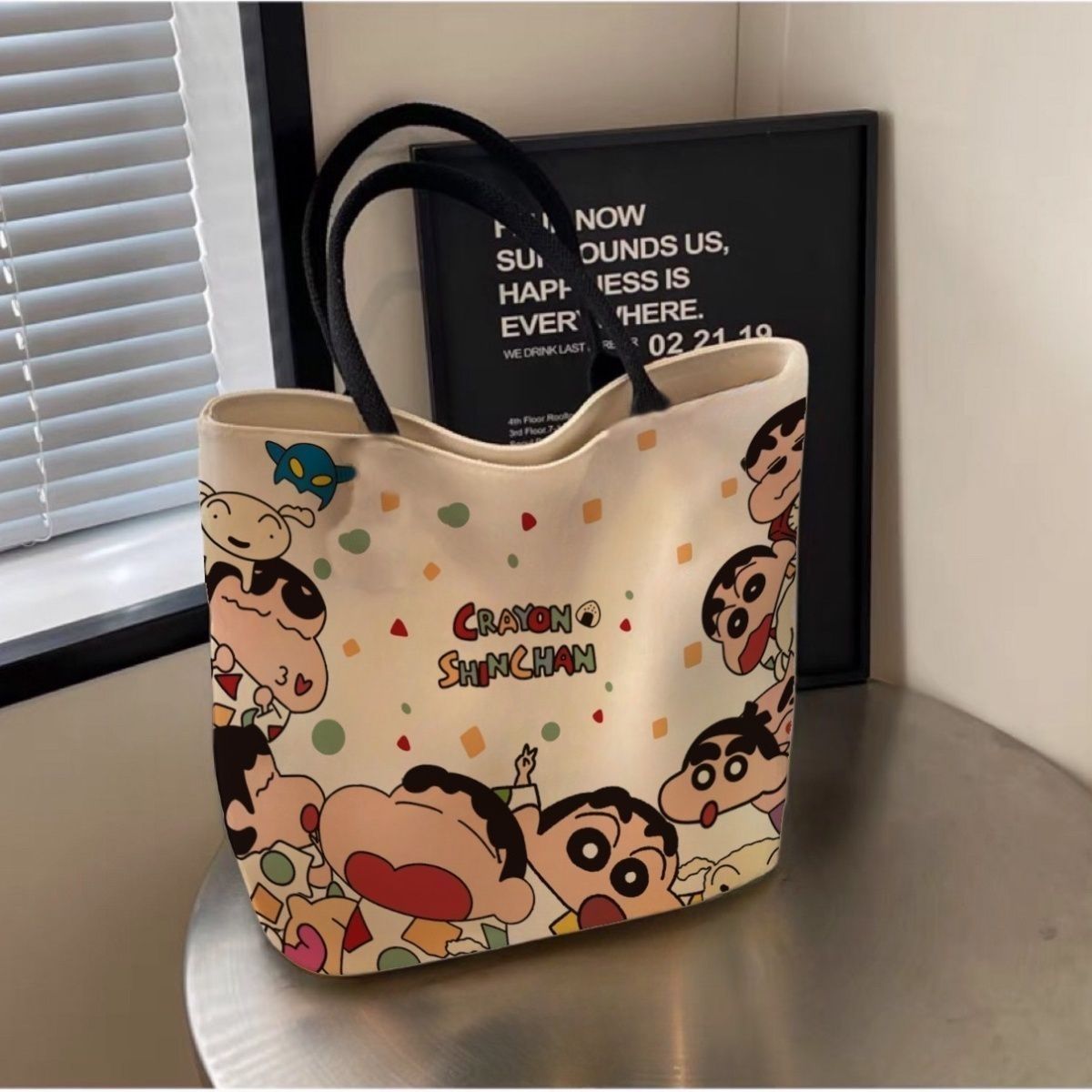 2026 Nieuwe Crayon Shin-chan C - Women Bags Daily Use recensie en prijs