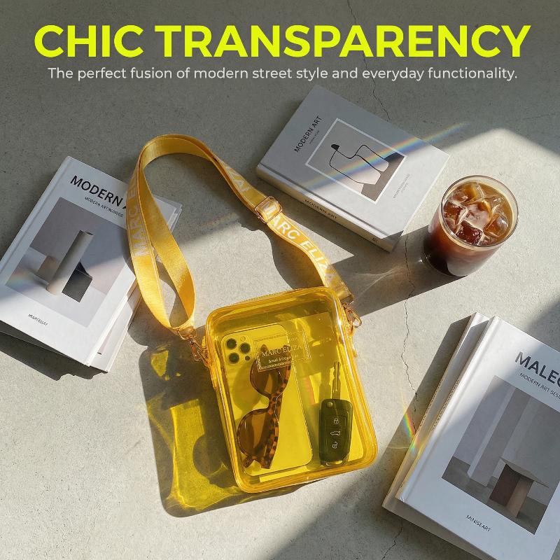 NewFashionable PVC Messenger B - Women Bags Daily Use recensie en prijs