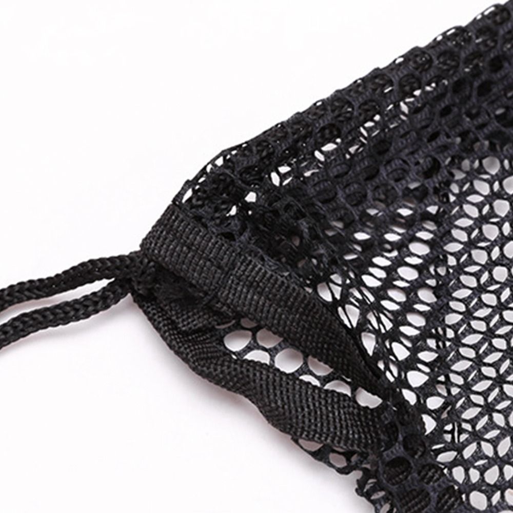 Oxford basketbalhoes mesh tas  - Mesh Net Bag recensie en prijs
