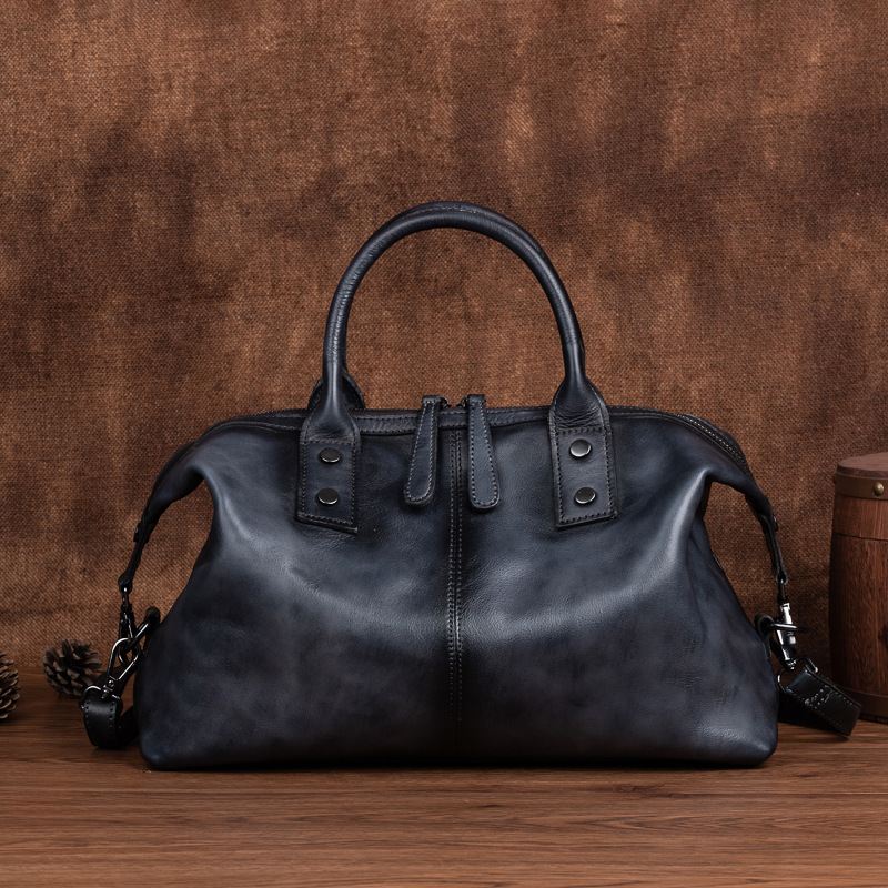 Johnature 2026 Nieuwe Retro Da - Women Bags Jw Pei recensie en prijs