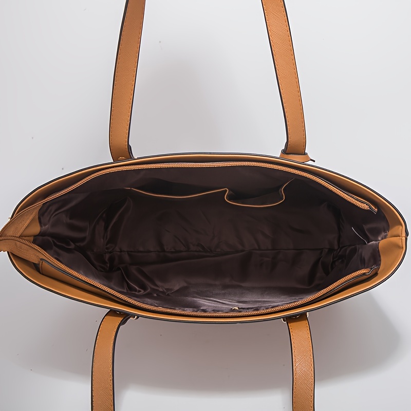 4 stuks mode damestassensets e - Women Bags Daily Use recensie en prijs