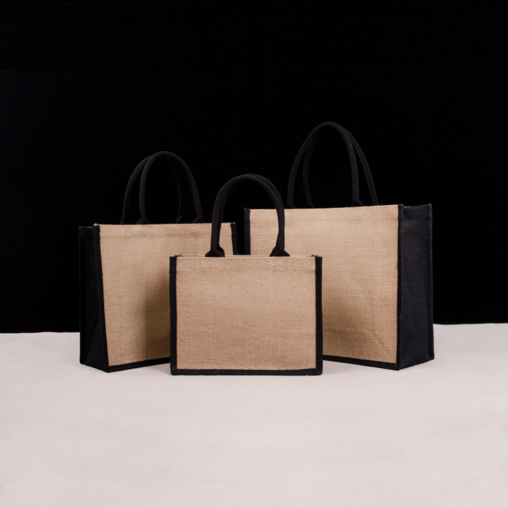 Jute Jute Eco-vriendelijke boo - Women Bags Jute recensie en prijs