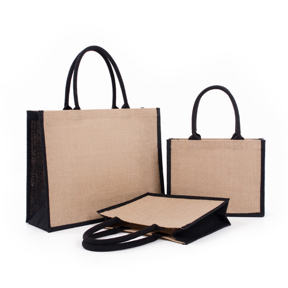 Jute Jute Eco-vriendelijke boo - Women Bags Jute recensie en prijs