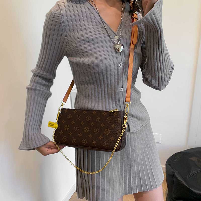 Licht Luxe Design Dames Portem - Women Bags Ysl recensie en prijs