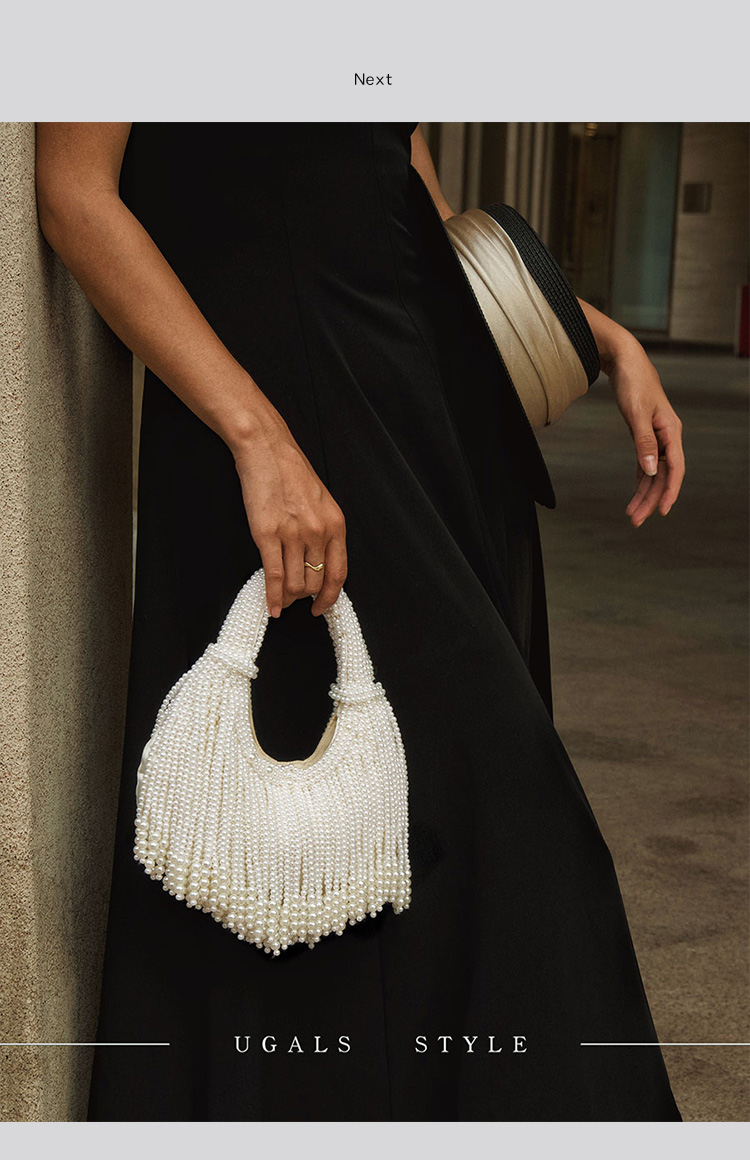 Ontwerp Handtas Parel Avondclu - Women Bags On Sale recensie en prijs
