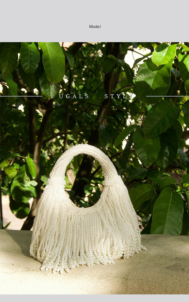 Ontwerp Handtas Parel Avondclu - Women Bags On Sale recensie en prijs