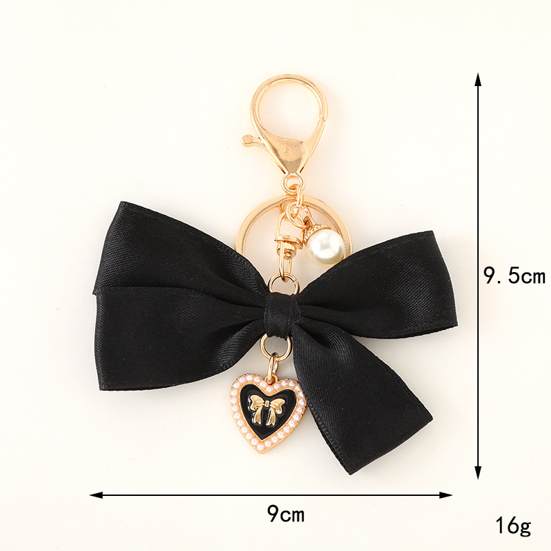 Stoffen lint strik hanger, sti - Women Bags Ysl recensie en prijs