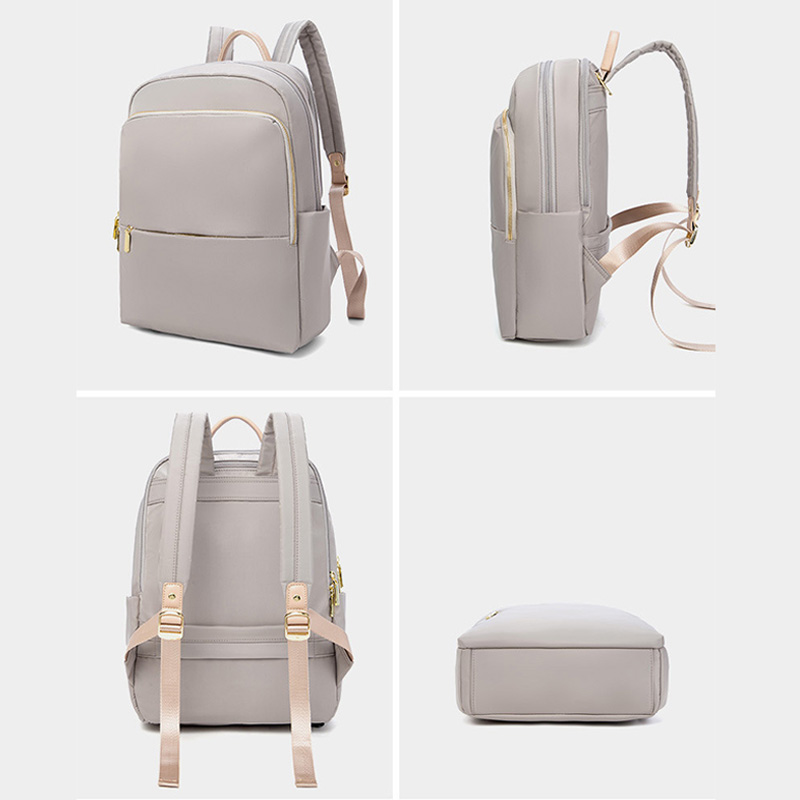 Damesrugzak Oxford-stof waterd - Women Bags Office recensie en prijs