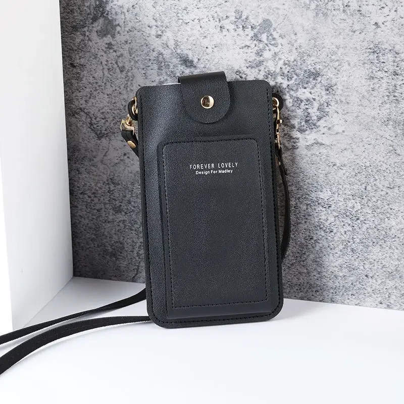 Crossbody mobiele telefoon tas - Women Bags Daily Use recensie en prijs