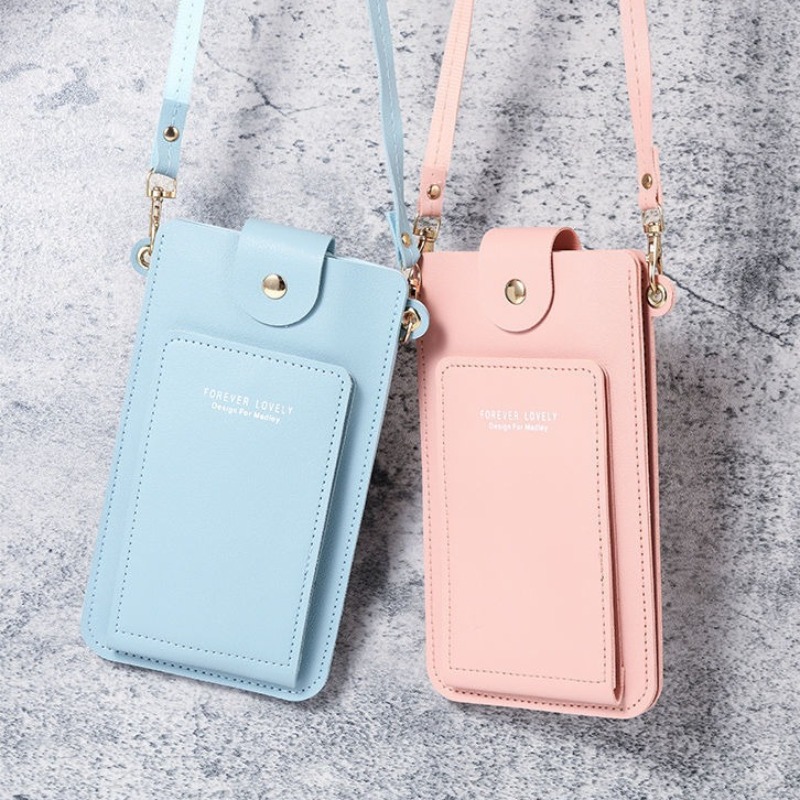 Crossbody mobiele telefoon tas - Women Bags Daily Use recensie en prijs