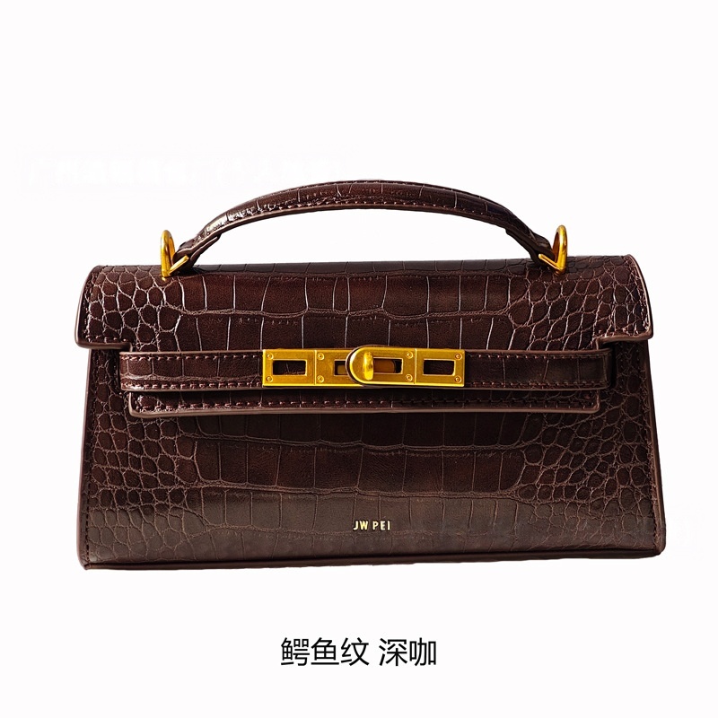 Nieuw product JWPEI handtas in - Women Bags Jw Pei recensie en prijs