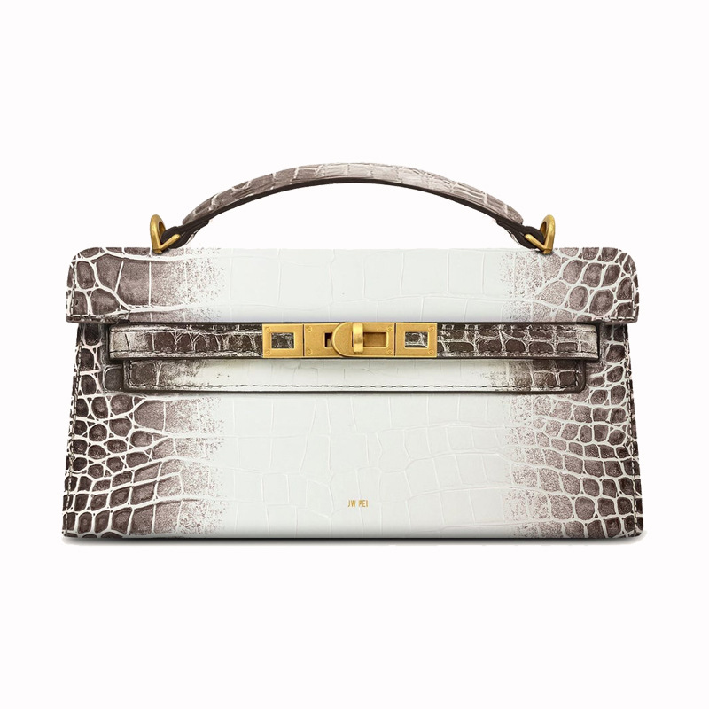 Nieuw product JWPEI handtas in - Women Bags Jw Pei recensie en prijs