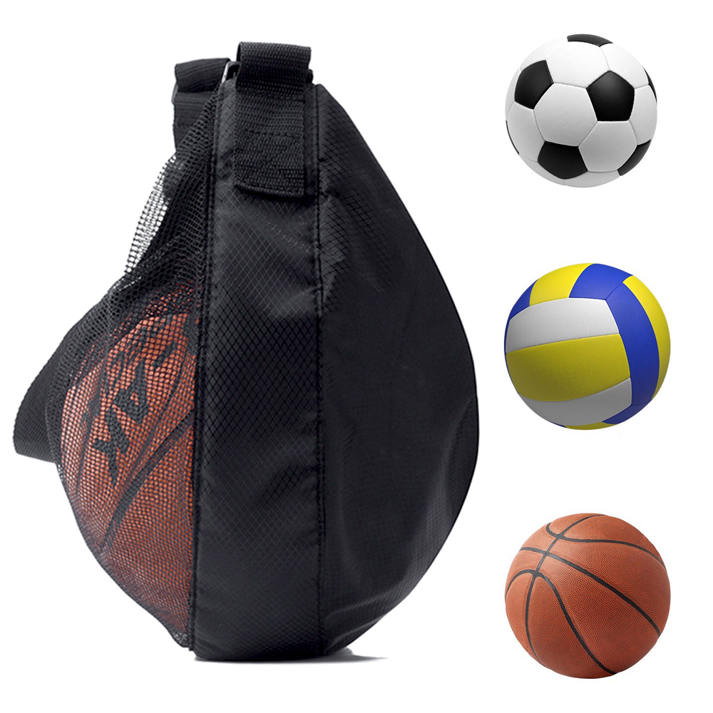 1 stuks enkele balzak met rits - Mesh Net Bag recensie en prijs