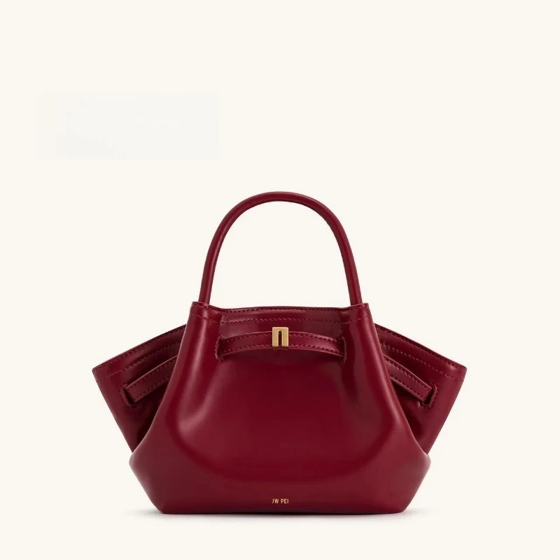 2026 JW PEI Dumpling-vormige h - Women Bags Jw Pei recensie en prijs