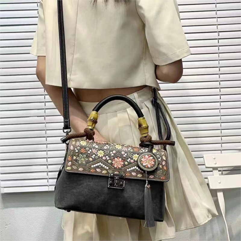 Johnature Borduren Cheongsam V - Women Bags Jw Pei recensie en prijs