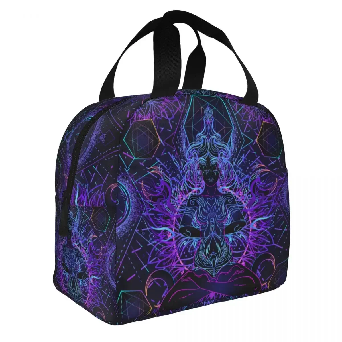 India Mandala Zen Boeddha Lunc - Women Bags India recensie en prijs