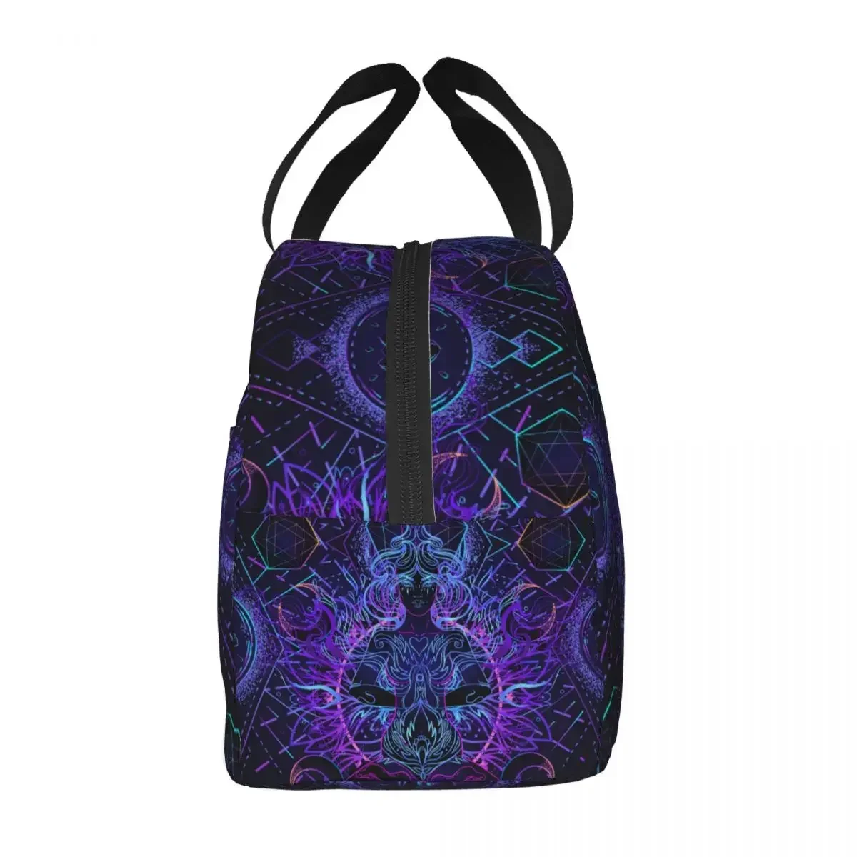 India Mandala Zen Boeddha Lunc - Women Bags India recensie en prijs