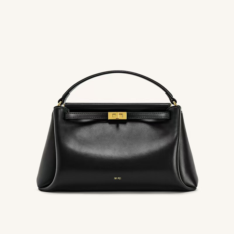 JW PEI handtas met drukknoopsl - Women Bags Jw Pei recensie en prijs