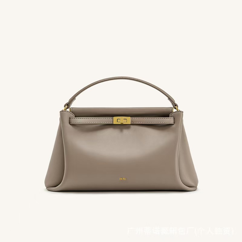 JW PEI handtas met drukknoopsl - Women Bags Jw Pei recensie en prijs