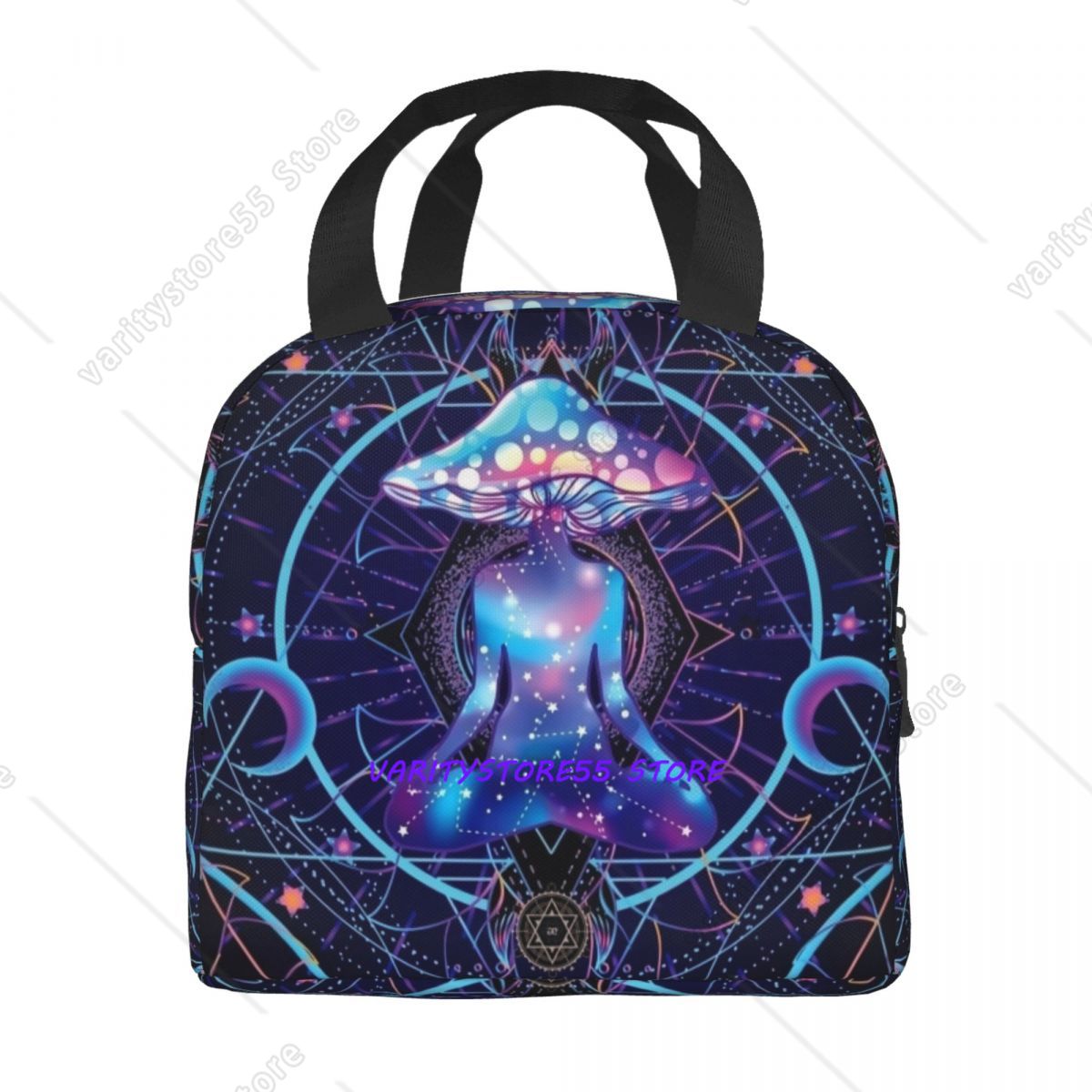 Aangepaste India Mandala lunch - Women Bags India recensie en prijs