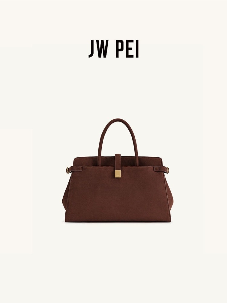 JW PEI Imitatie Suède Handtas  - Women Bags Jw Pei recensie en prijs