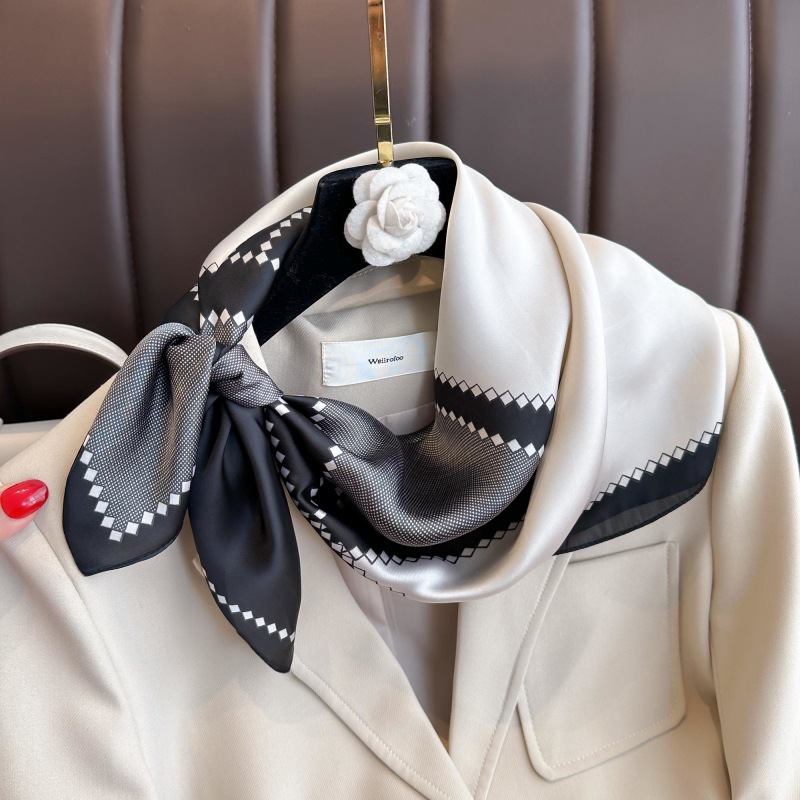 Nieuwe Luxe Paard Patroon Zijd - Women Bags Office recensie en prijs