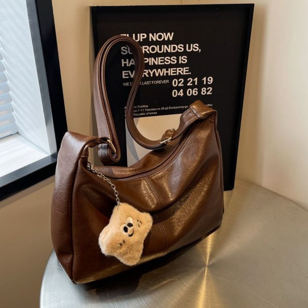 Designer Slouchy Schoudertas v - Hobo Bag Slouchy recensie en prijs