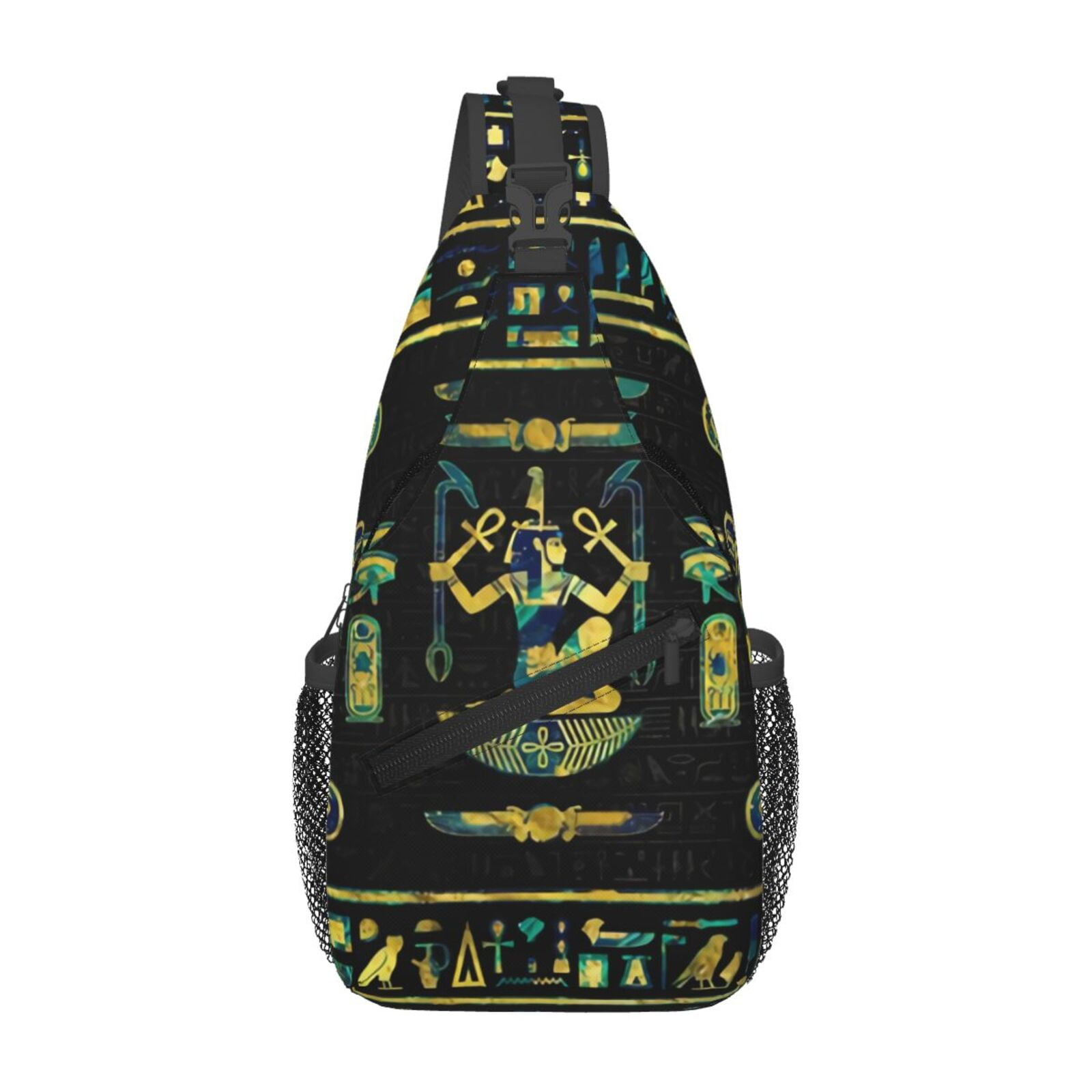 Egyptische hiërogliefen Golden - Women Bags India recensie en prijs