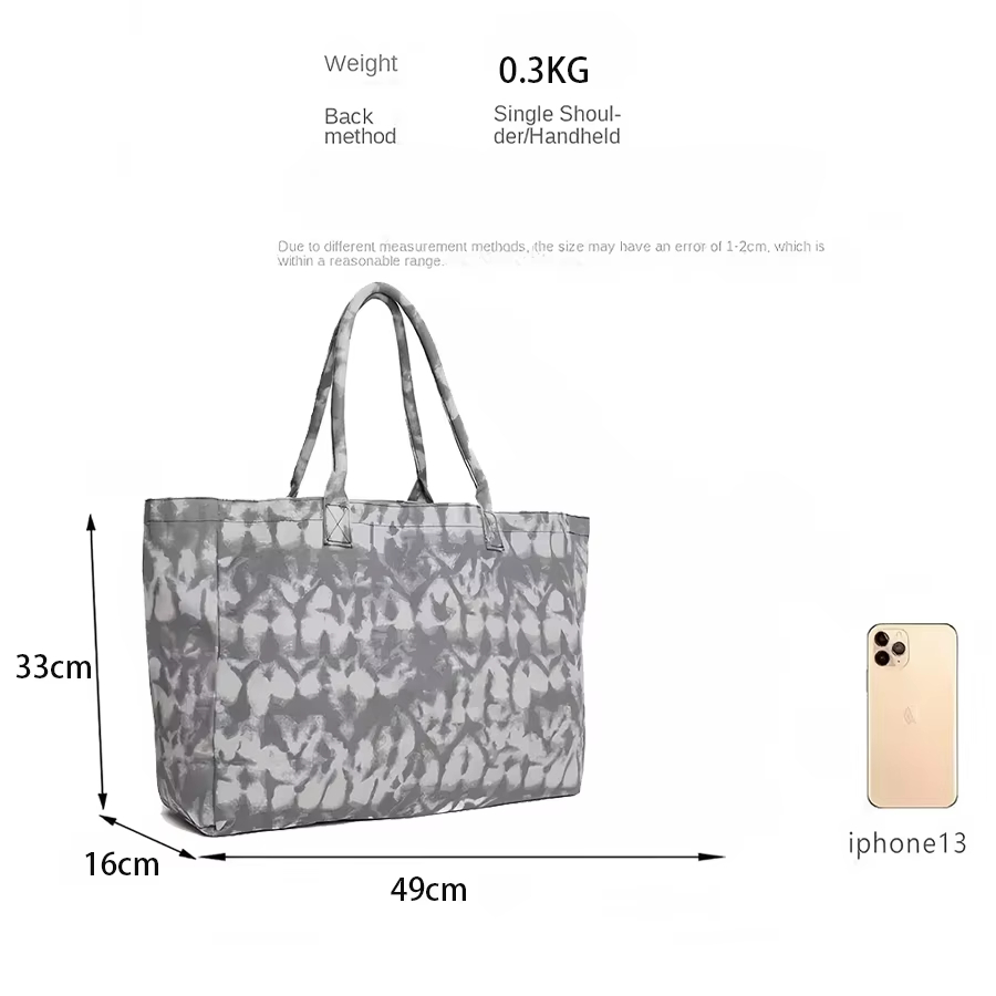 Casual fitnesstas Yogatassen v - Women Bags Daily Use recensie en prijs