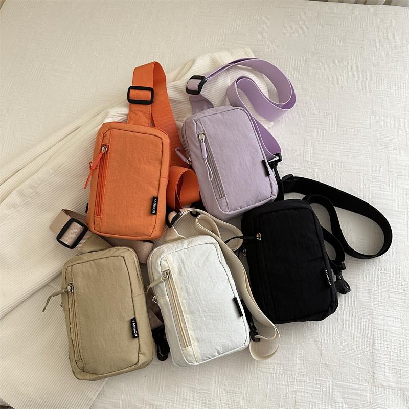 Mini-slingbag Stijlvolle cross - Mini Backpack Women recensie en prijs