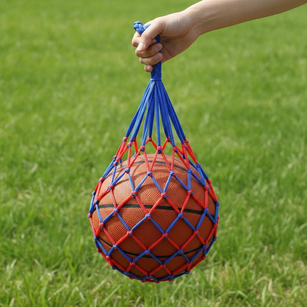 Enkelvoudige bal draagtas van  - Mesh Net Bag recensie en prijs