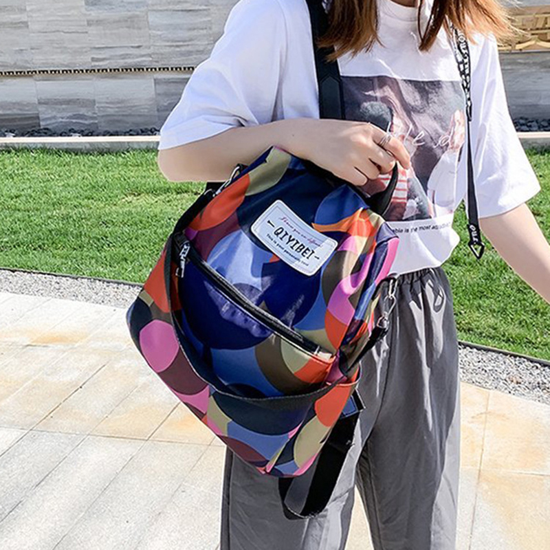 Kwaliteit Waterdichte Oxford R - Mini Backpack Women recensie en prijs