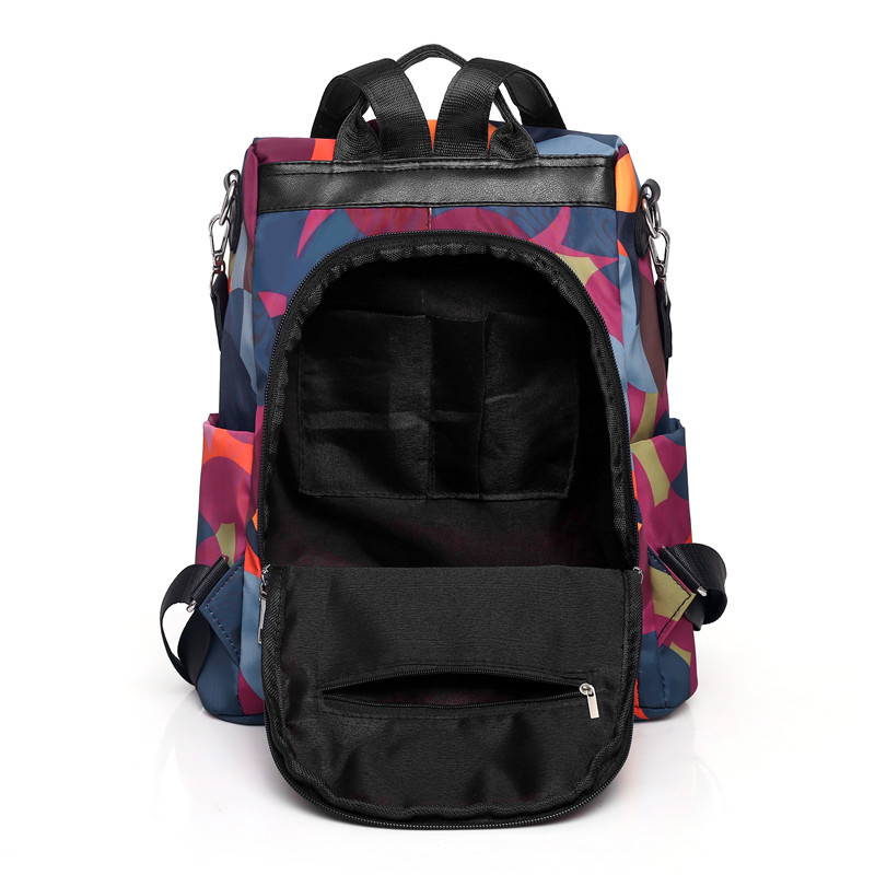 Kwaliteit Waterdichte Oxford R - Mini Backpack Women recensie en prijs